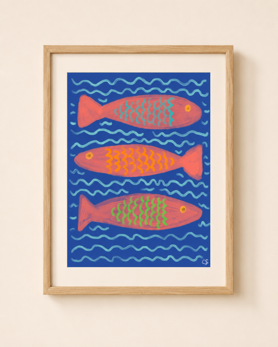Fish