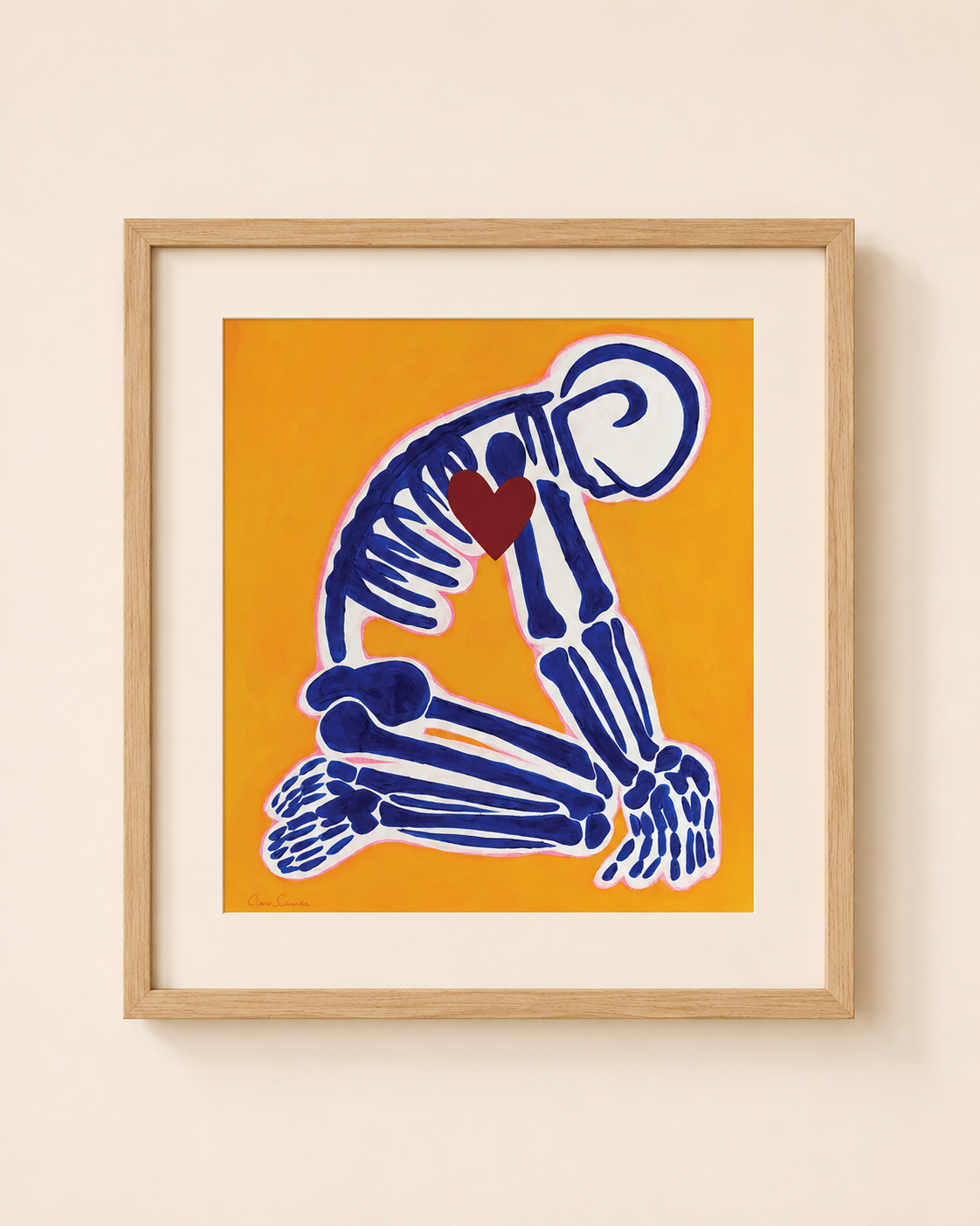 Bones Man