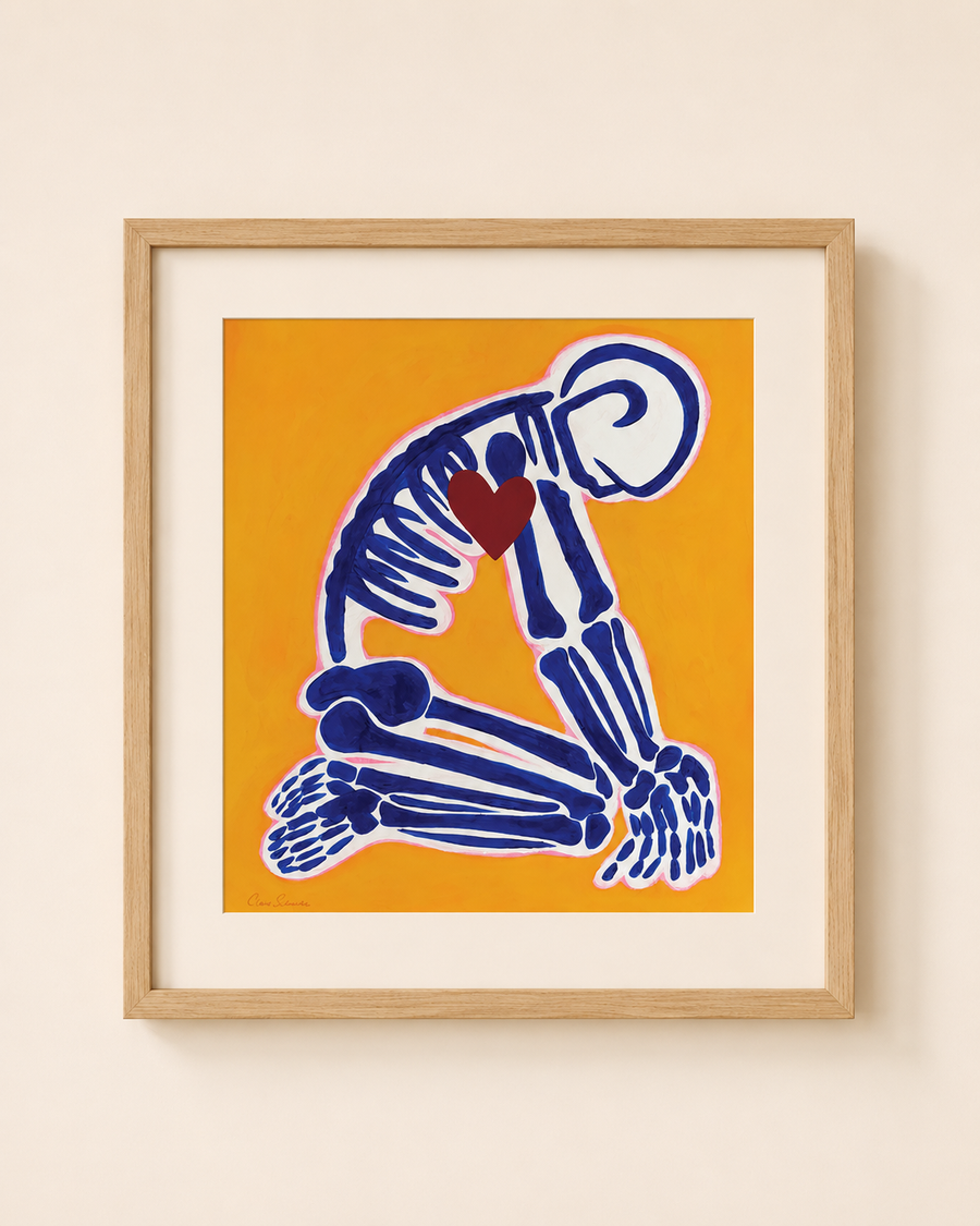 Bones Man