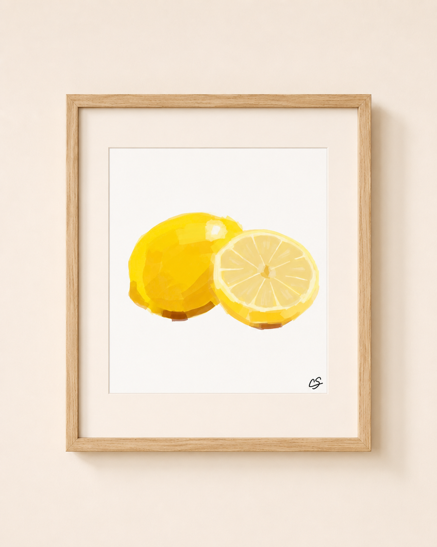 Lemons