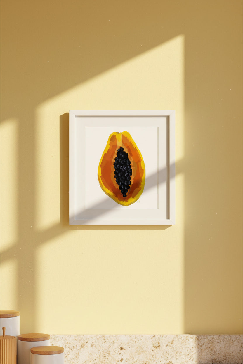 Papaya