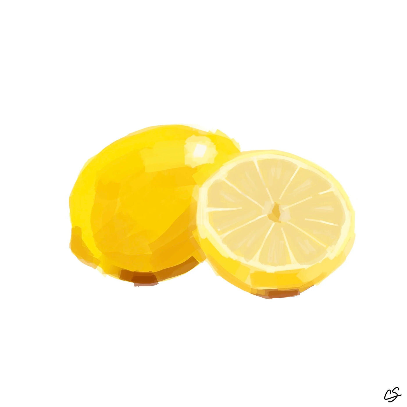 Lemons